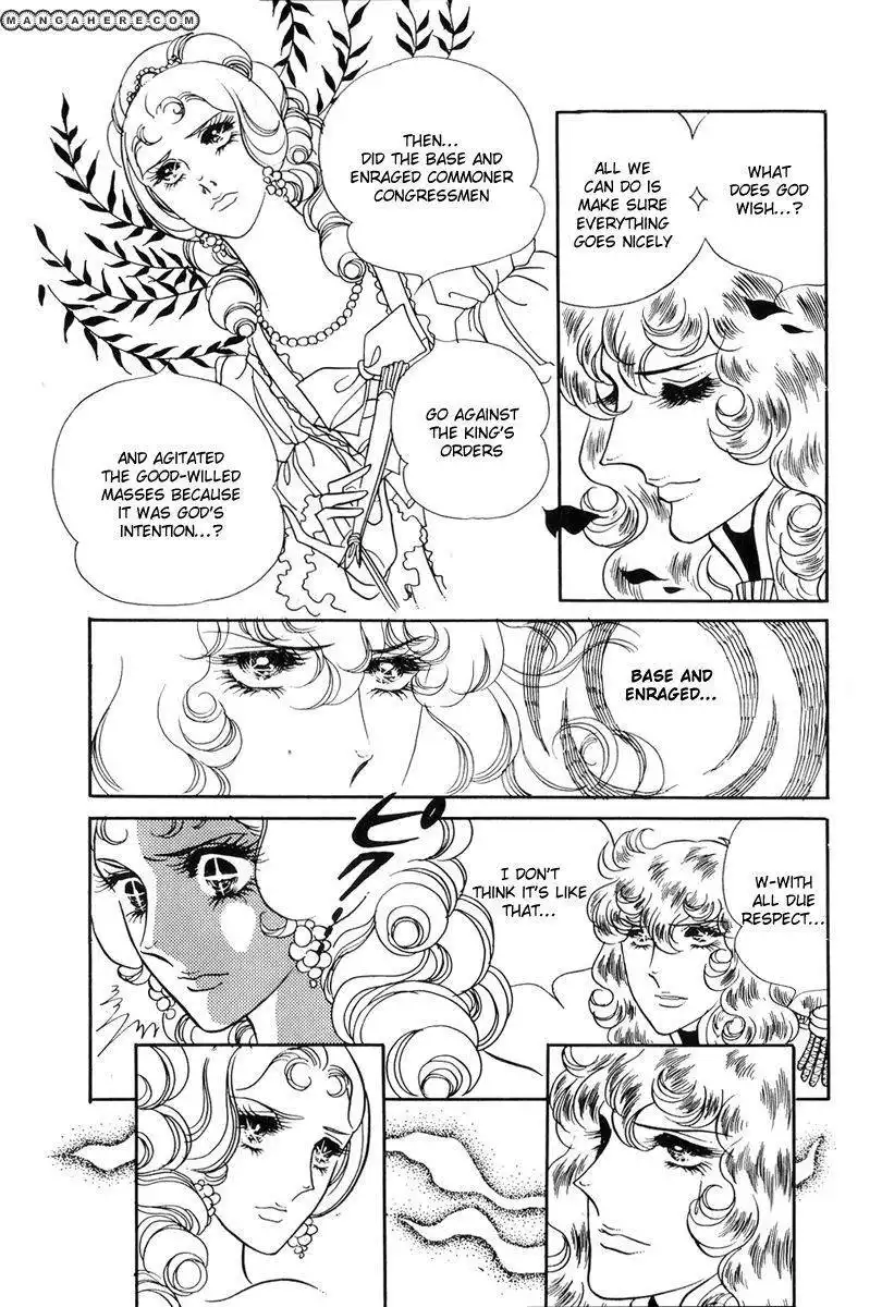 Rose of Versailles Chapter 49 26